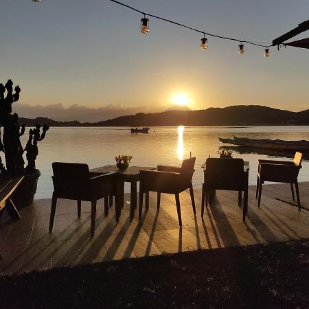 Lagoa Nomade Hostel Florianópolis Zewnętrze zdjęcie