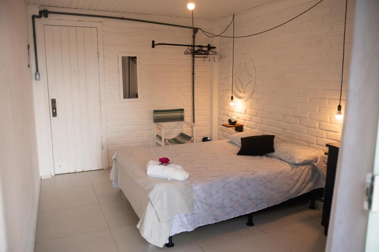 Lagoa Nomade Hostel Florianópolis Zewnętrze zdjęcie