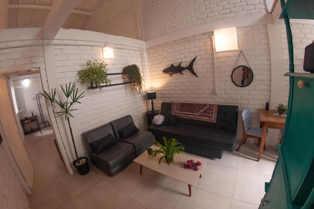 Lagoa Nomade Hostel Florianópolis Zewnętrze zdjęcie