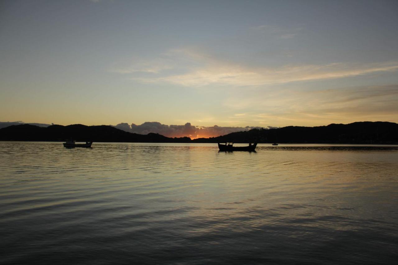 Lagoa Nomade Hostel Florianópolis Zewnętrze zdjęcie