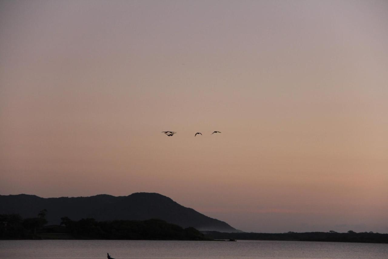 Lagoa Nomade Hostel Florianópolis Zewnętrze zdjęcie