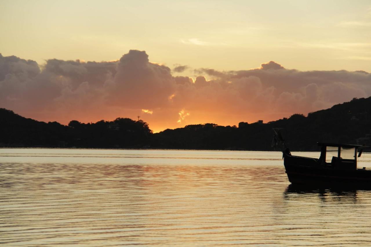 Lagoa Nomade Hostel Florianópolis Zewnętrze zdjęcie