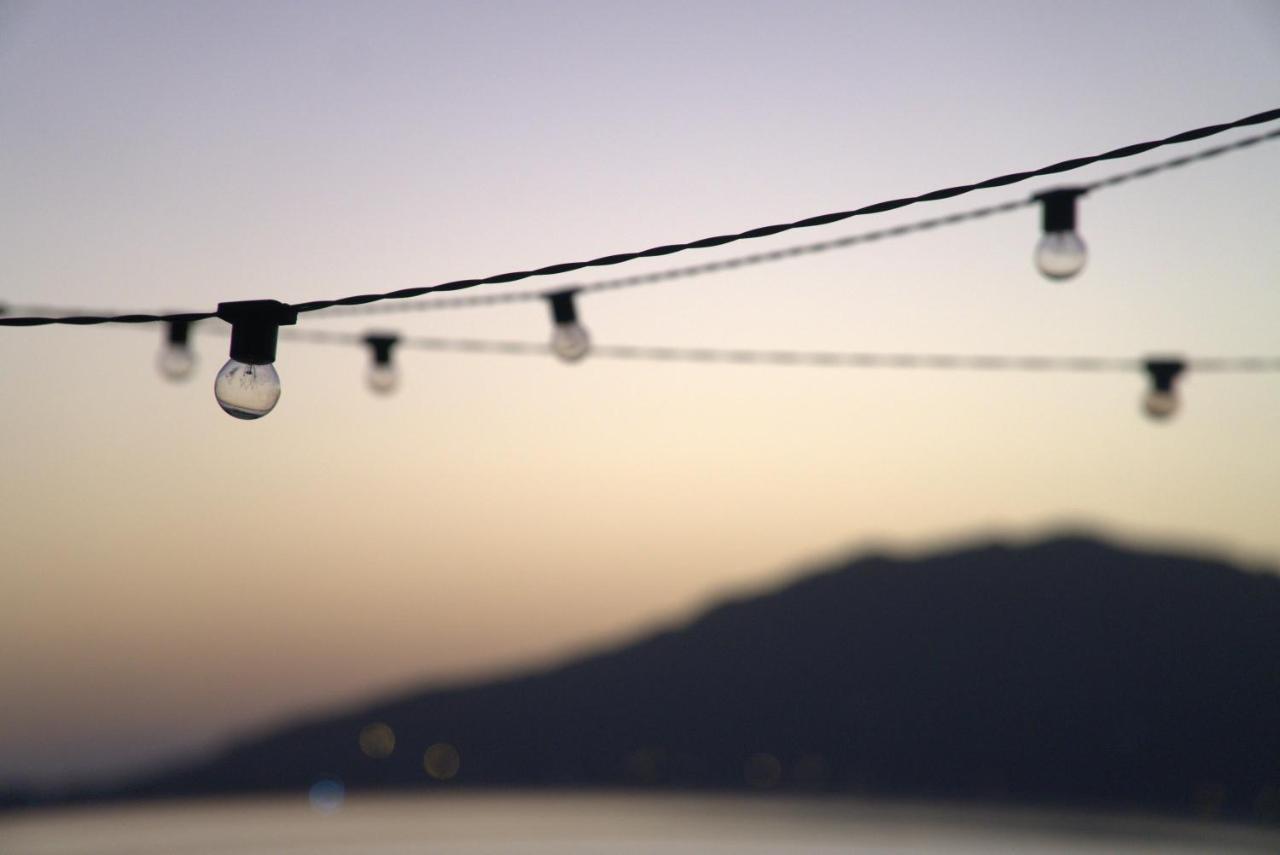 Lagoa Nomade Hostel Florianópolis Zewnętrze zdjęcie