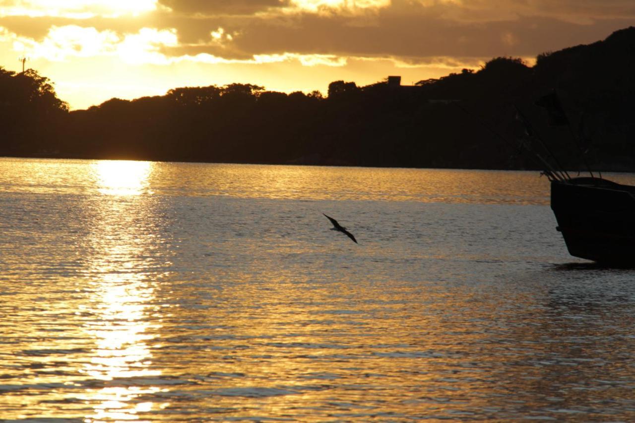 Lagoa Nomade Hostel Florianópolis Zewnętrze zdjęcie