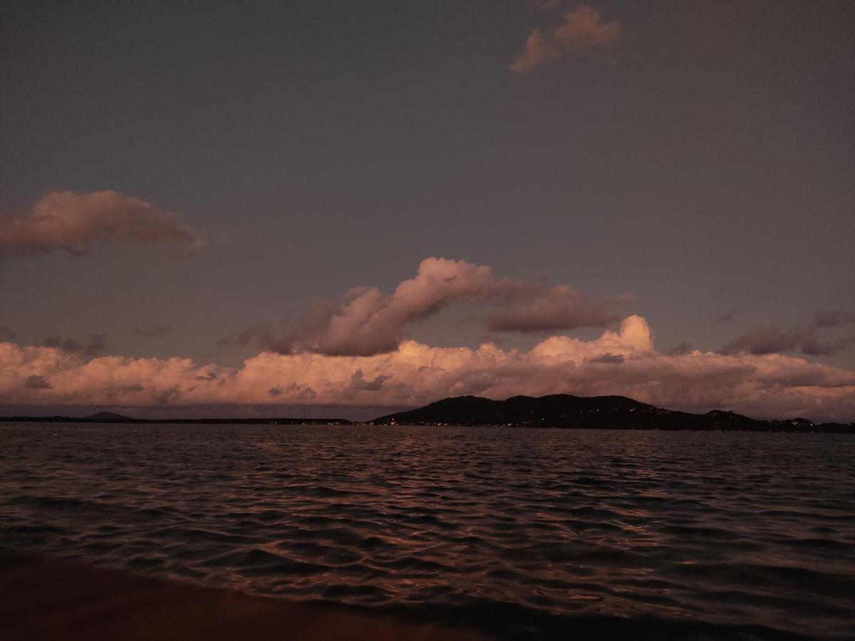 Lagoa Nomade Hostel Florianópolis Zewnętrze zdjęcie