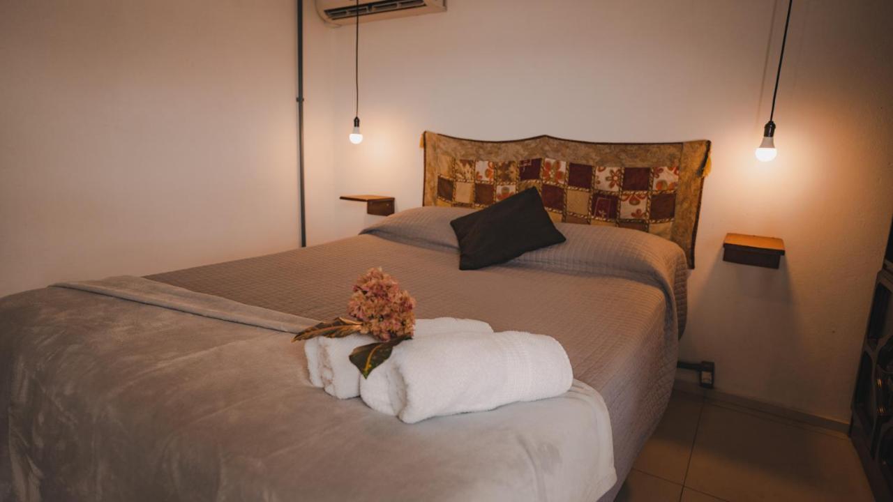 Lagoa Nomade Hostel Florianópolis Zewnętrze zdjęcie