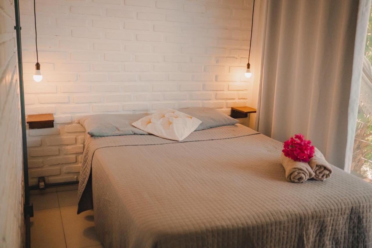 Lagoa Nomade Hostel Florianópolis Zewnętrze zdjęcie
