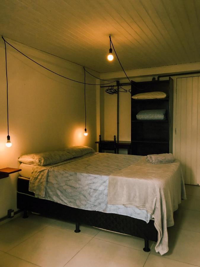 Lagoa Nomade Hostel Florianópolis Zewnętrze zdjęcie